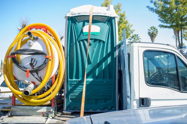 Best Portable toilet rental cost  in Bent Creek, NC