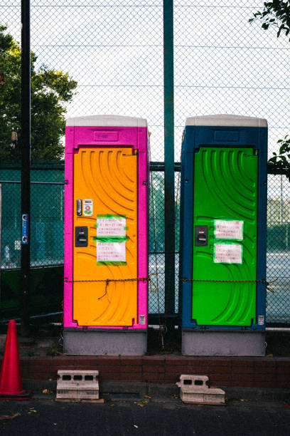 Portable Toilet Options We Offer in Bent Creek, NC