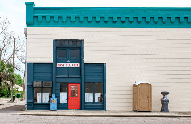 Best Emergency porta potty rental  in Bent Creek, NC