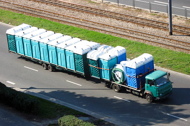 Porta potty services near me in Bent Creek, NC