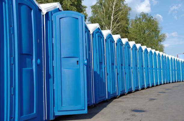 Best Portable toilet rental cost  in Bent Creek, NC